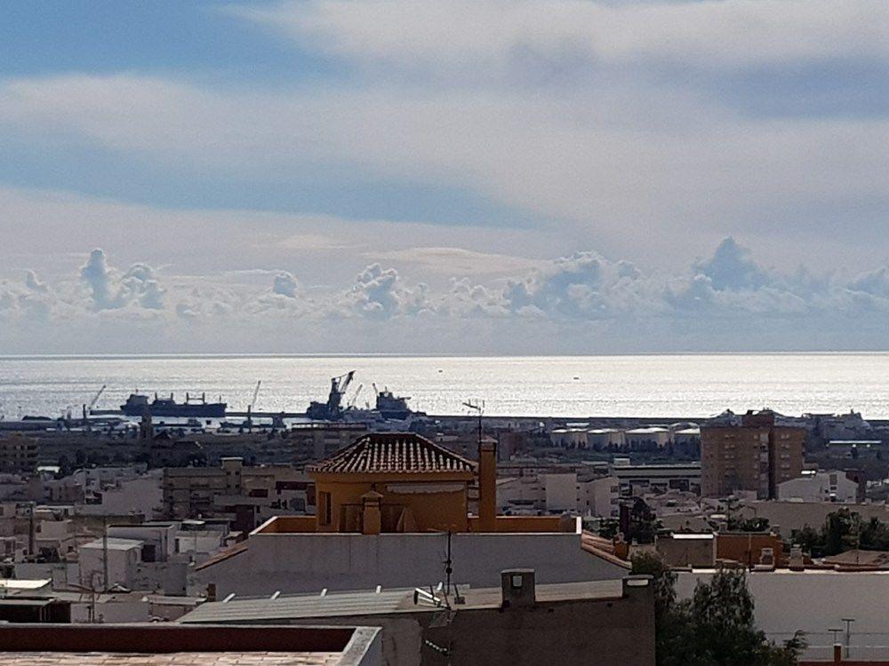 Oyo Hotel Costa Andaluza 莫特里尔 外观 照片